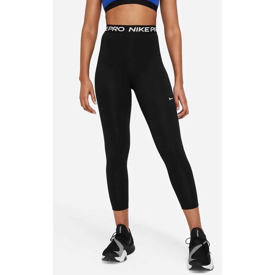 Спортивные леггинсы Nike Pro 365, Оливковый