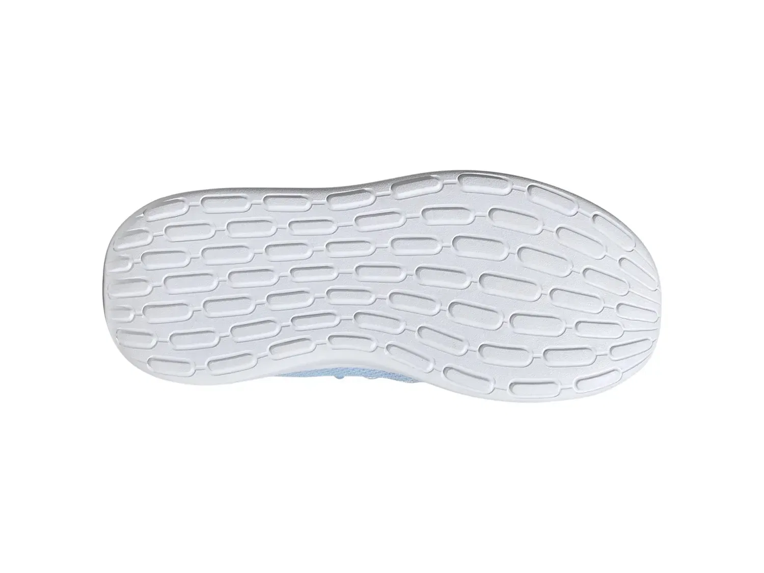 Кроссовки детские Lite Racer Adapt 7.0 Slip-On, adidas, синий — фото 4
