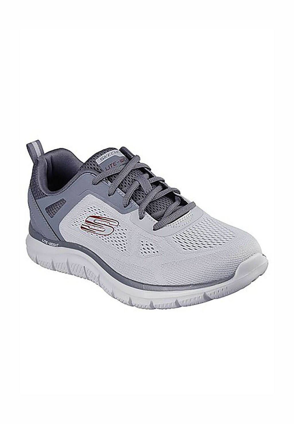 

Кроссовки Skechers, серый
