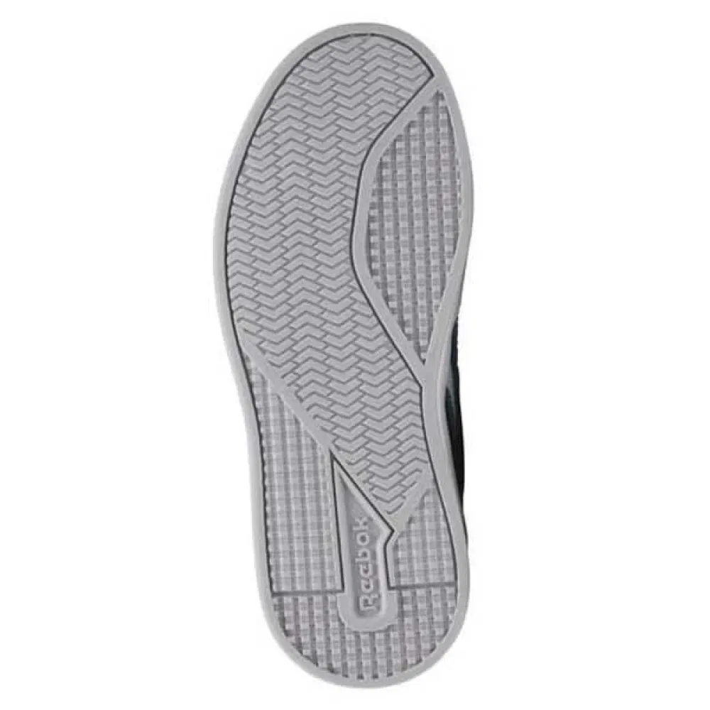 Кроссовки Reebok Classics Royal Prime 20 Two Strap Hoop & Loop, черный — фото 2