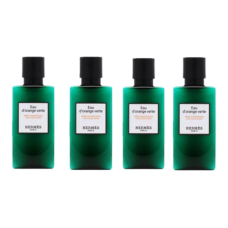 Кондиционер для волос с ароматом 40мл, Hermes, Orange Green — фото 3
