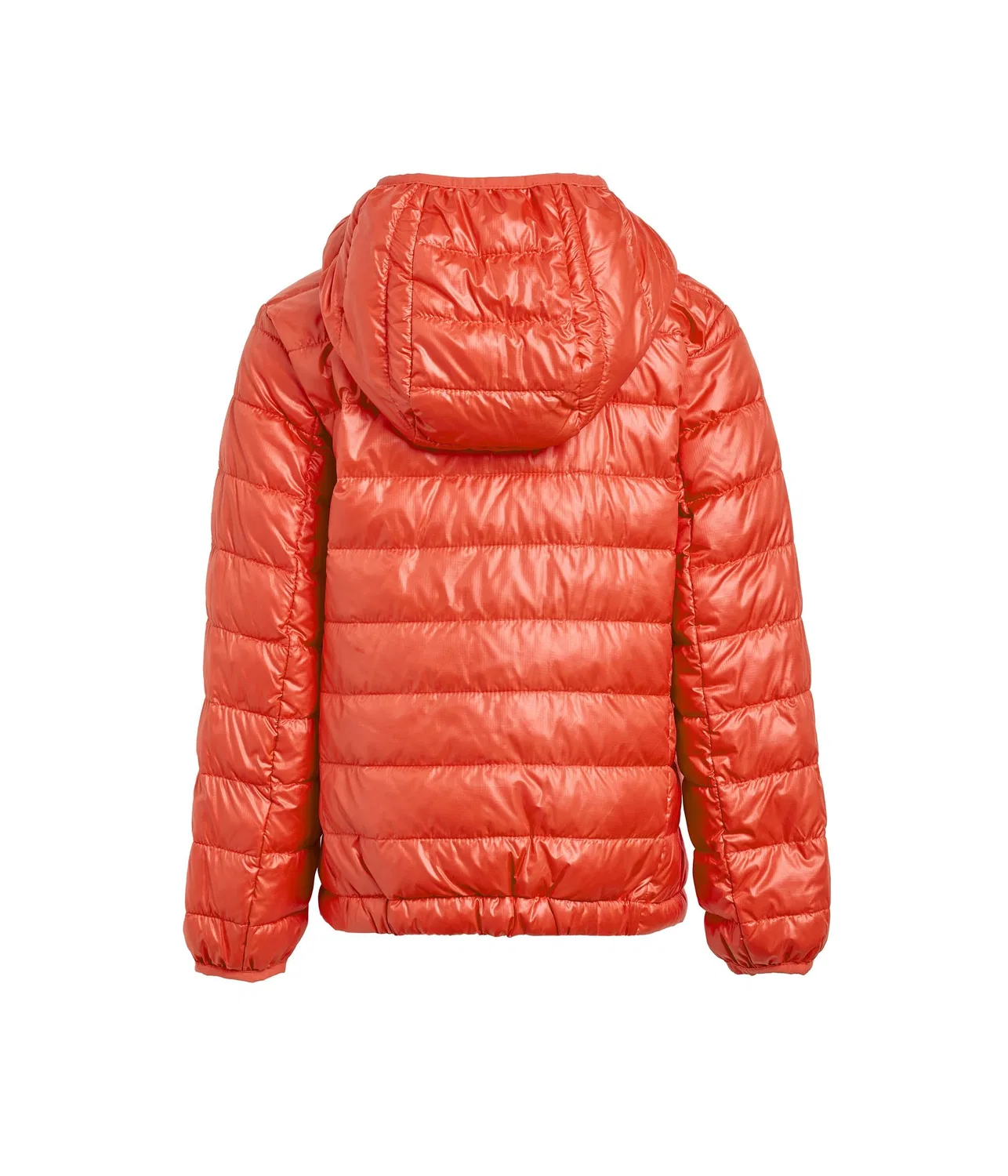 Легкая пуховая куртка (для малышей/детей постарше) Primary Kids, Clementine — фото 2