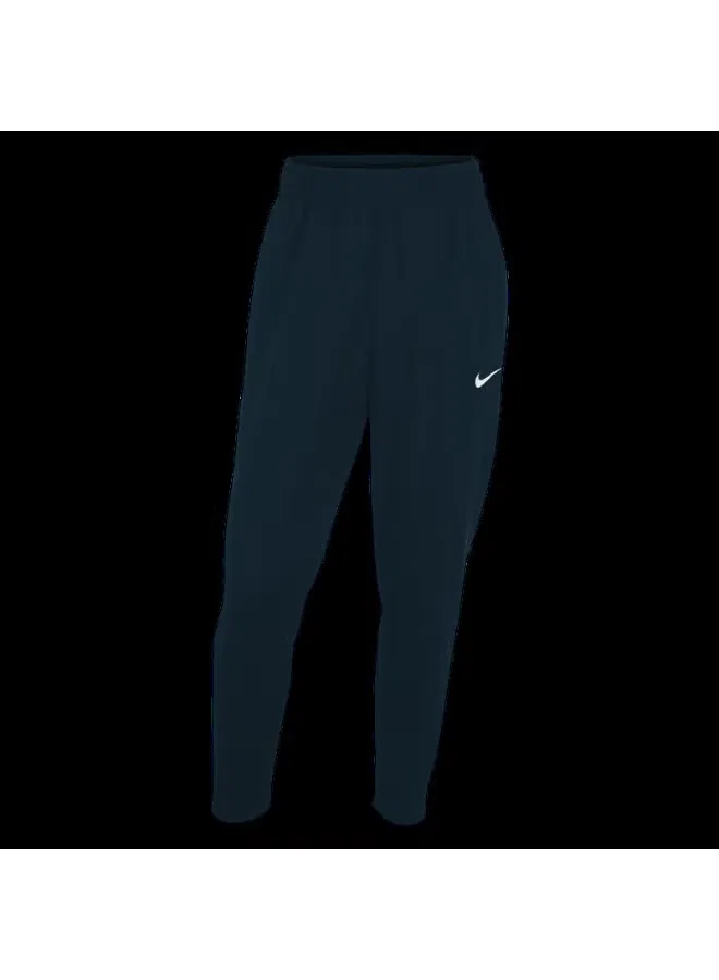 Брюки баскетбольные мужские Nike, обсидиан — фото 3