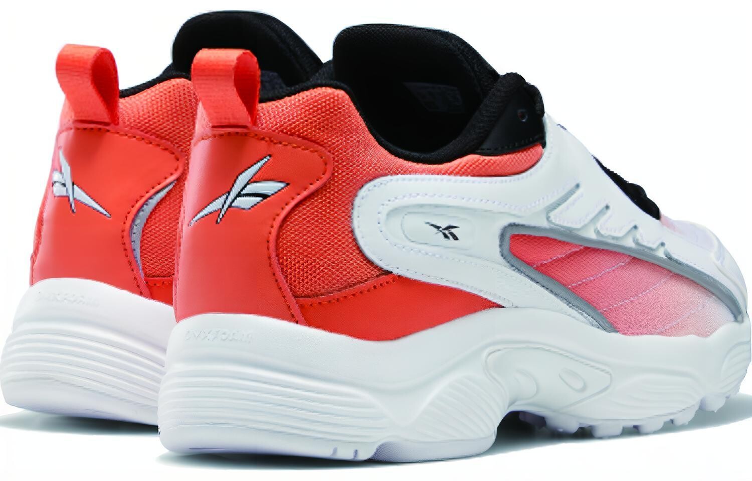 Кроссовки Reebok DMX Series 2200 Lifestyle унисекс — фото 2