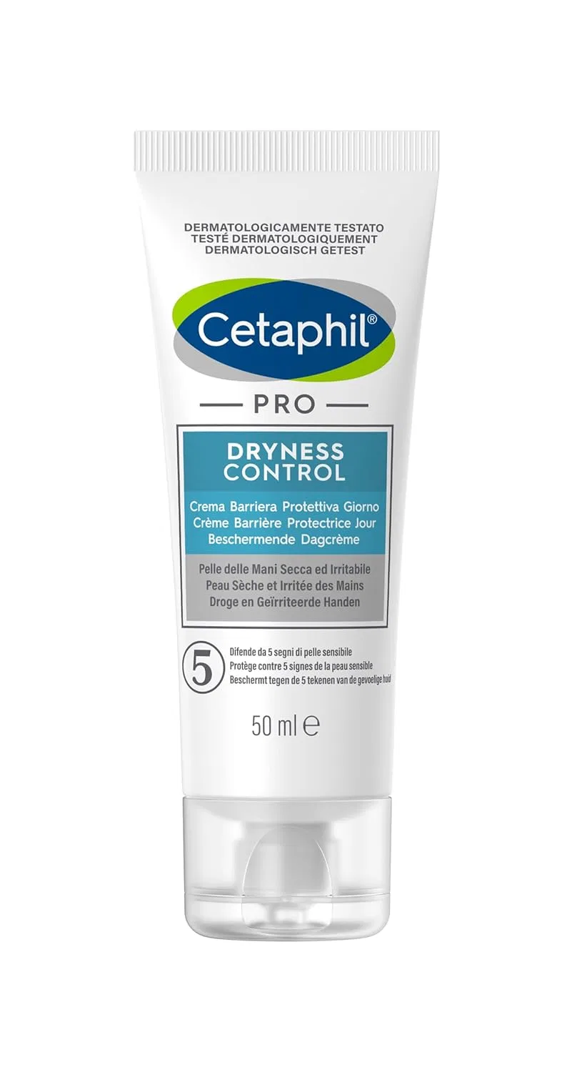 Крем для рук Cetaphil Pro Dryness Control, 50 мл