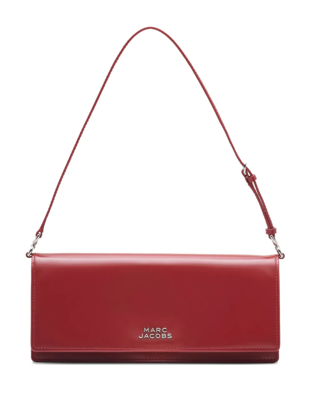 

Сумка через плечо Mirror MARC JACOBS, красный