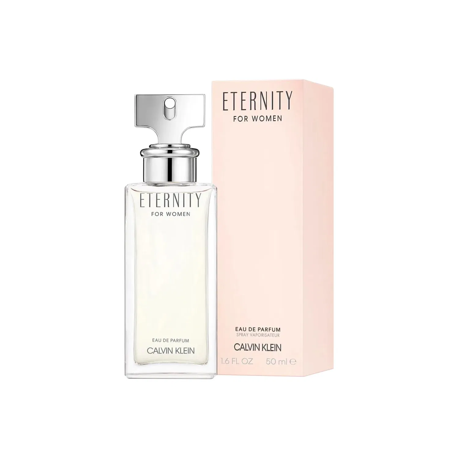 Женские духи Calvin Klein Ck Timeless, 50 мл