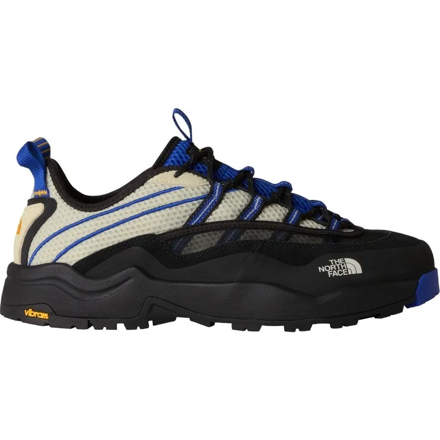 Кроссовки для активного отдыха с технологией Vibram Megagrip Clyffe Ultra, The North Face, Серый