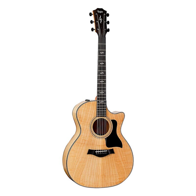 

Тейлор Тейлор 424ce Urban Ash LTD Taylor Taylor 424ce Urban Ash LTD