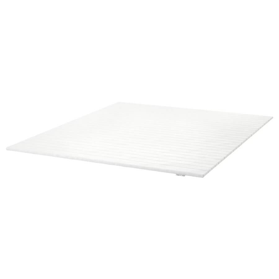 

Наматрасник Ikea Talgje 160х200, белый