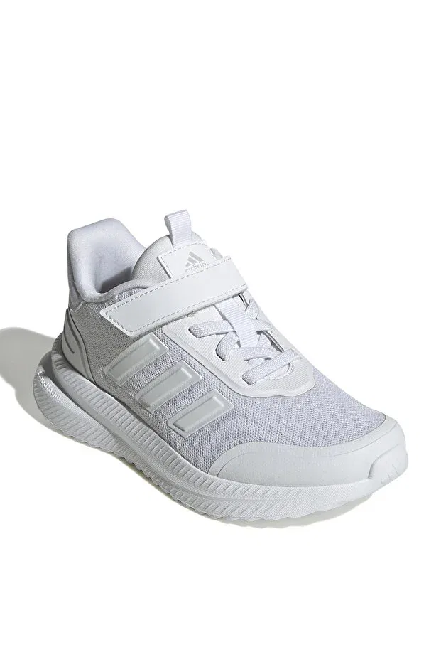 Детские кроссовки для ходьбы для девочек Adidas, White — фото 3