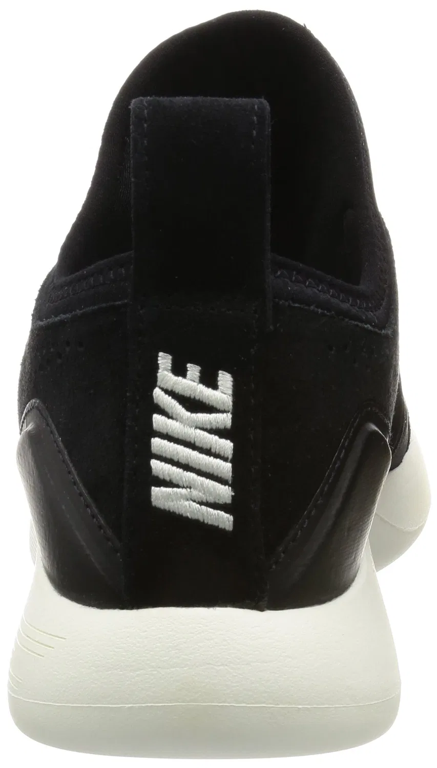 Мужские спортивные брюки AD Jersey Open Hem от NIKE, Black Vela Thunder Blue 014 — фото 3
