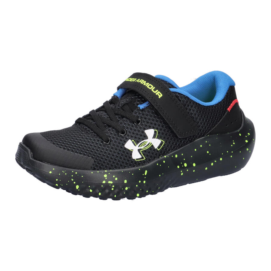 

Кроссовки для бега для мальчиков Under Armour BPS Surge 4 AC 3027104