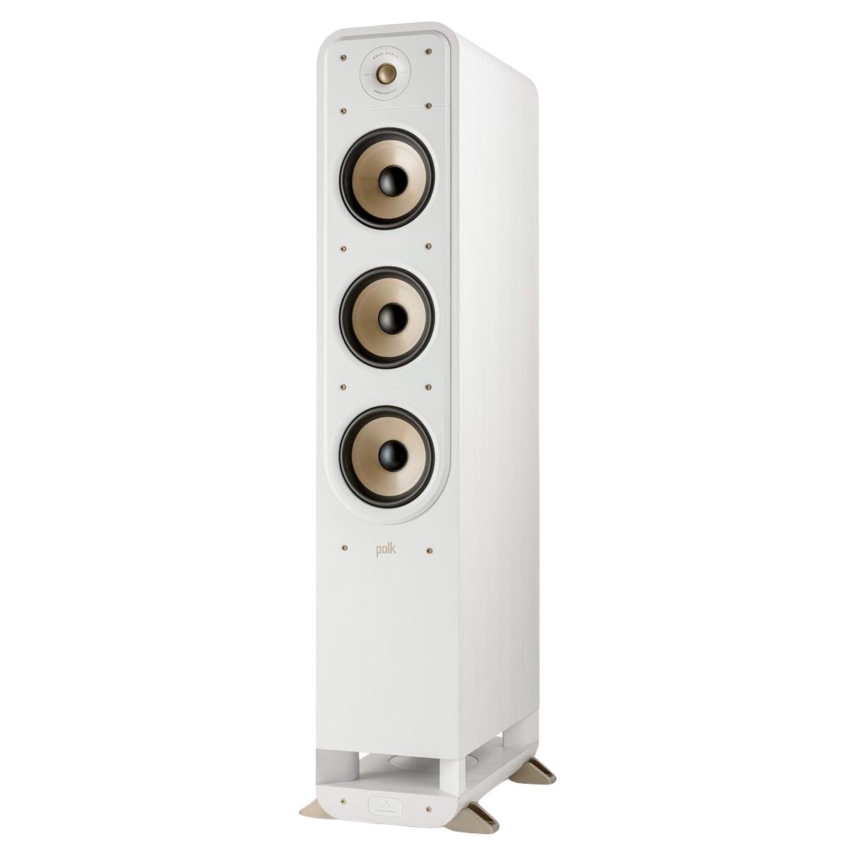 

Напольная акустика Polk Audio Signature Elite ES60, 1 шт, белый
