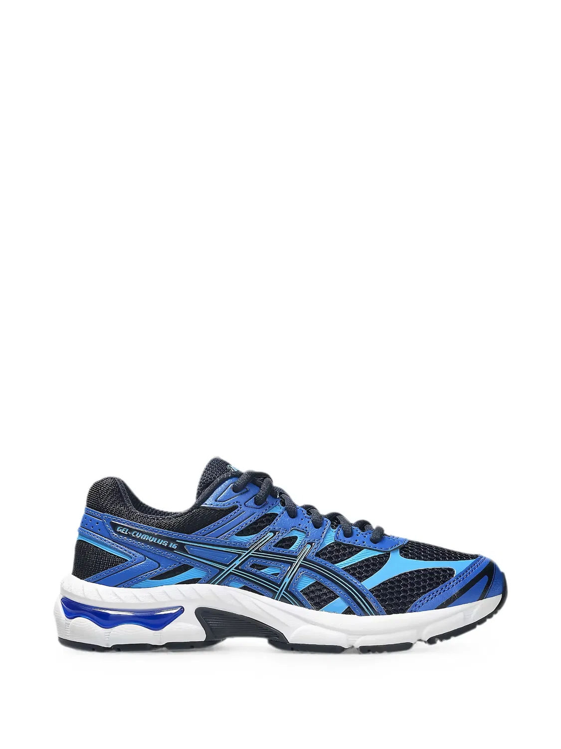 Кроссовки Gel-Cumulus 16 GS Asics Kids, синий