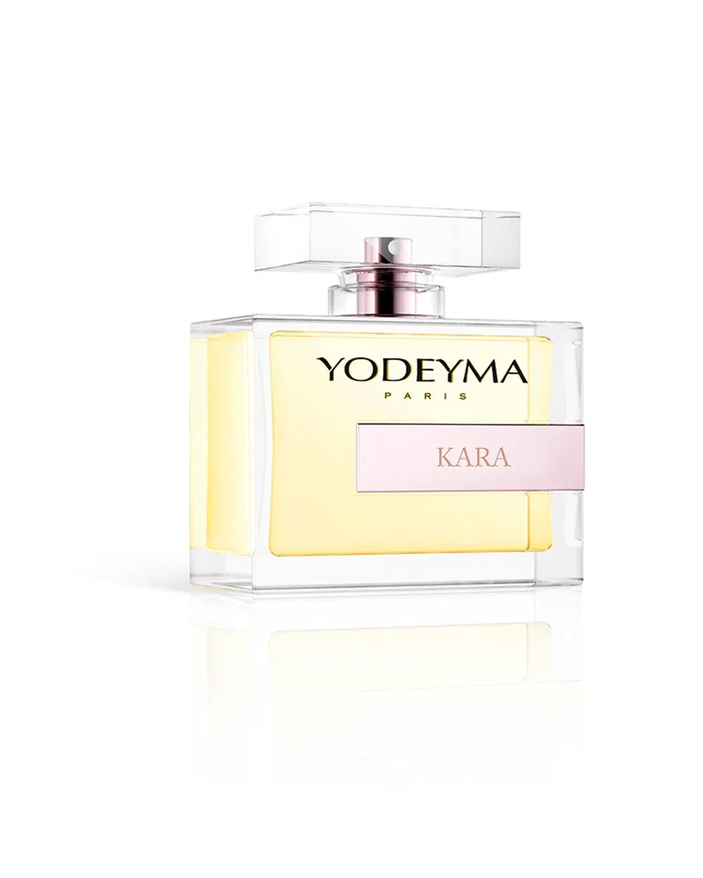 Парфюмерная вода Eau de Parfum Kara Yodeyma, 100 мл