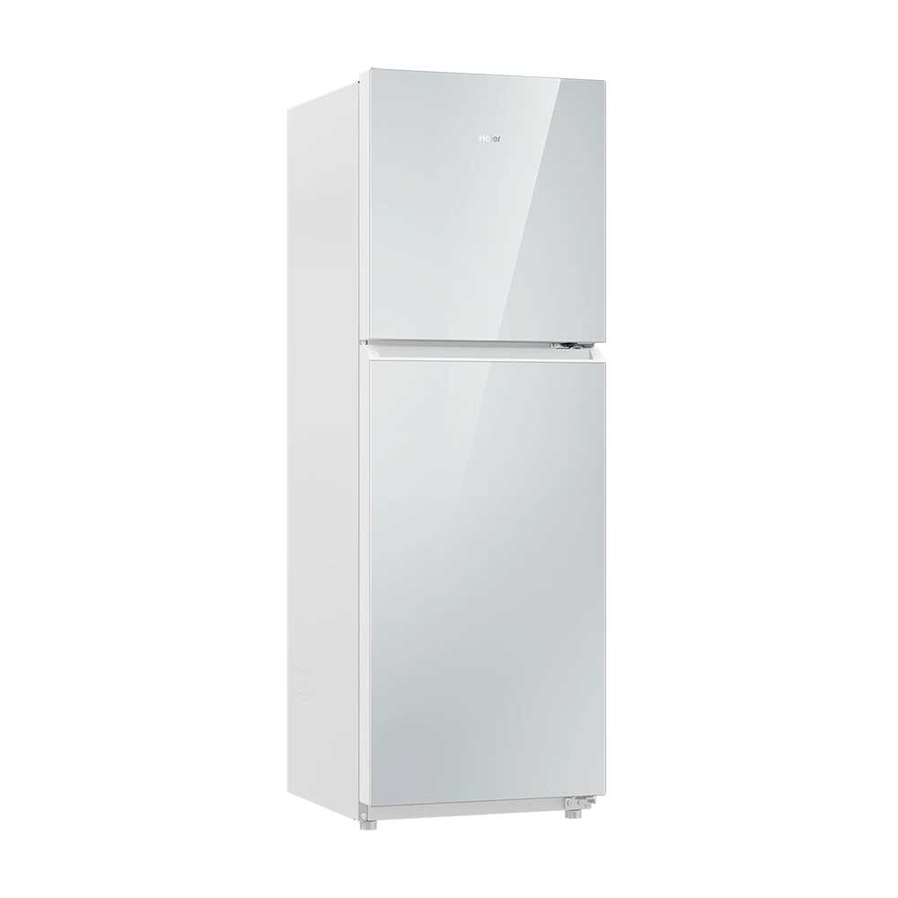 

Холодильник Haier 191L, BCD-191WGHC2Z0G1, пепельно-белый