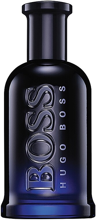 

Туалетная вода Hugo Boss Boss Bottled Night