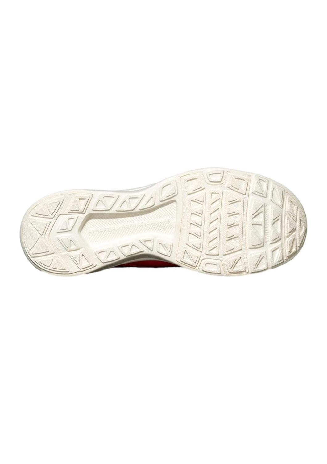 APL Женские туфли Techloom Bliss в цвете Fire Coral/ivory — фото 4