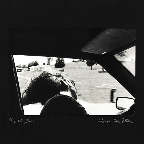 

CD диск Van Etten, Sharon: Are We There