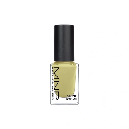 

Shine N'Wear - 287 - 10 мл Mnp