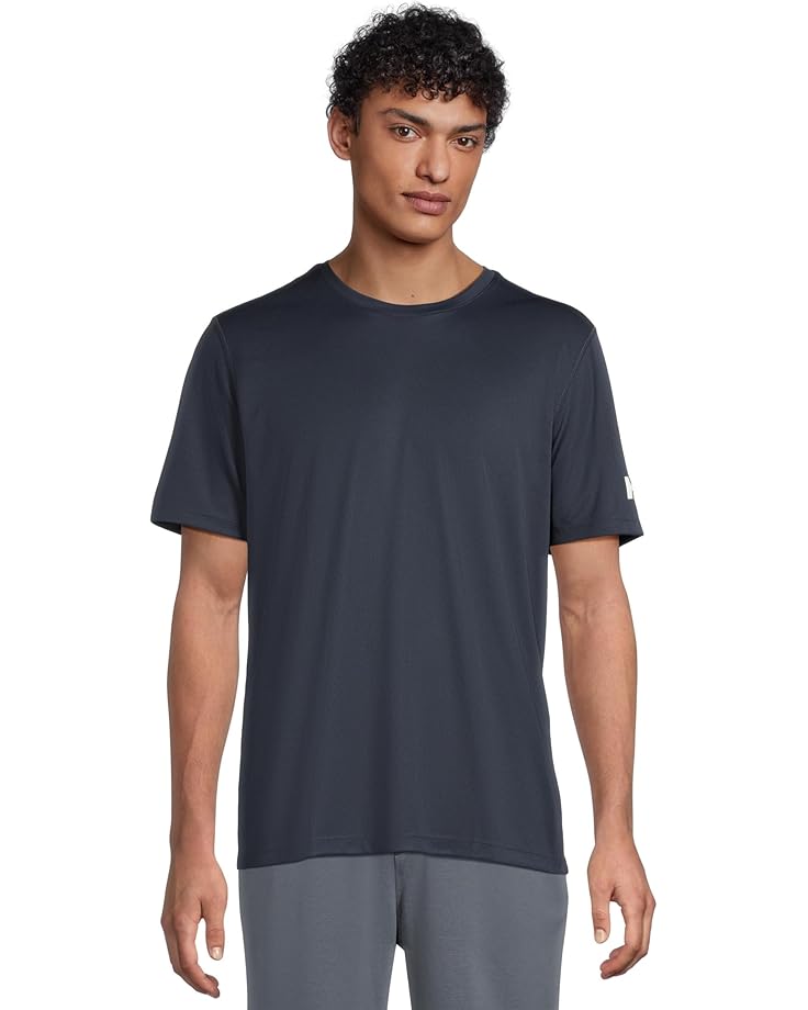 

Футболка Helly Hansen Hh Tech T-Shirt 2.0, темно-синий