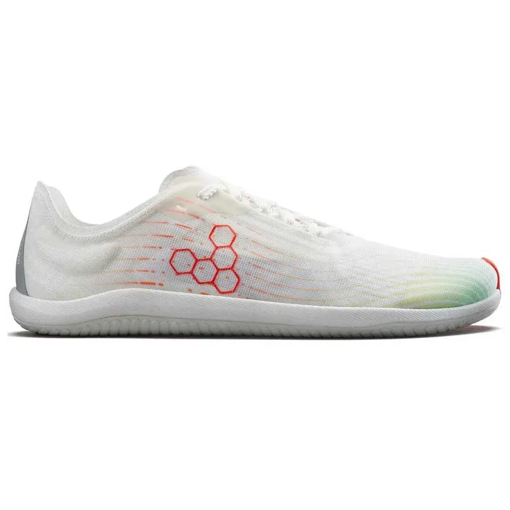 Кроссовки Vivobarefoot Primus Flow Barefoot, белый