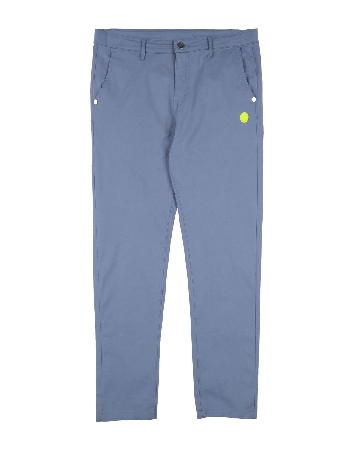 

Брюки Trussardi, голубой