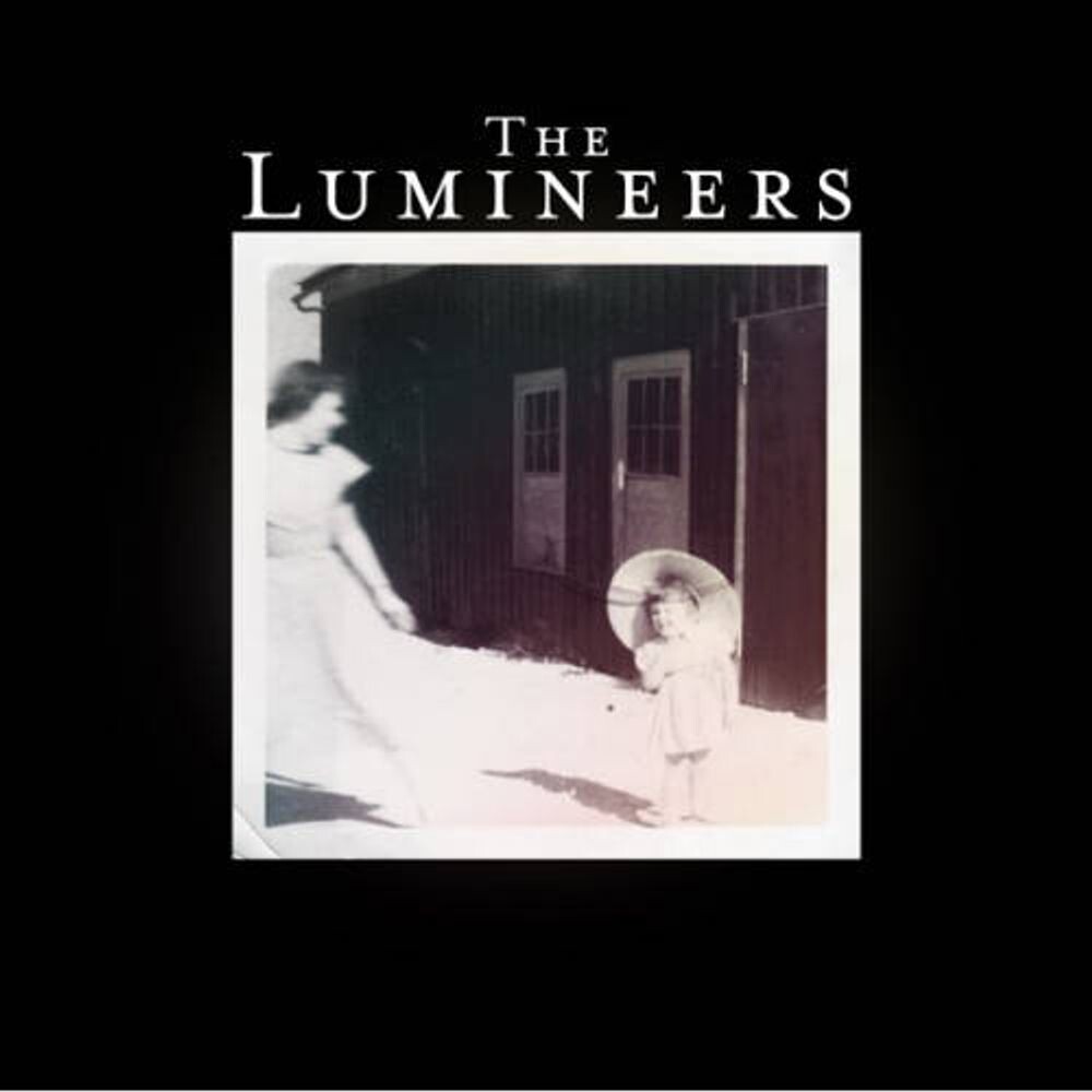 

Виниловая пластинка LP The Lumineers - The Lumineers
