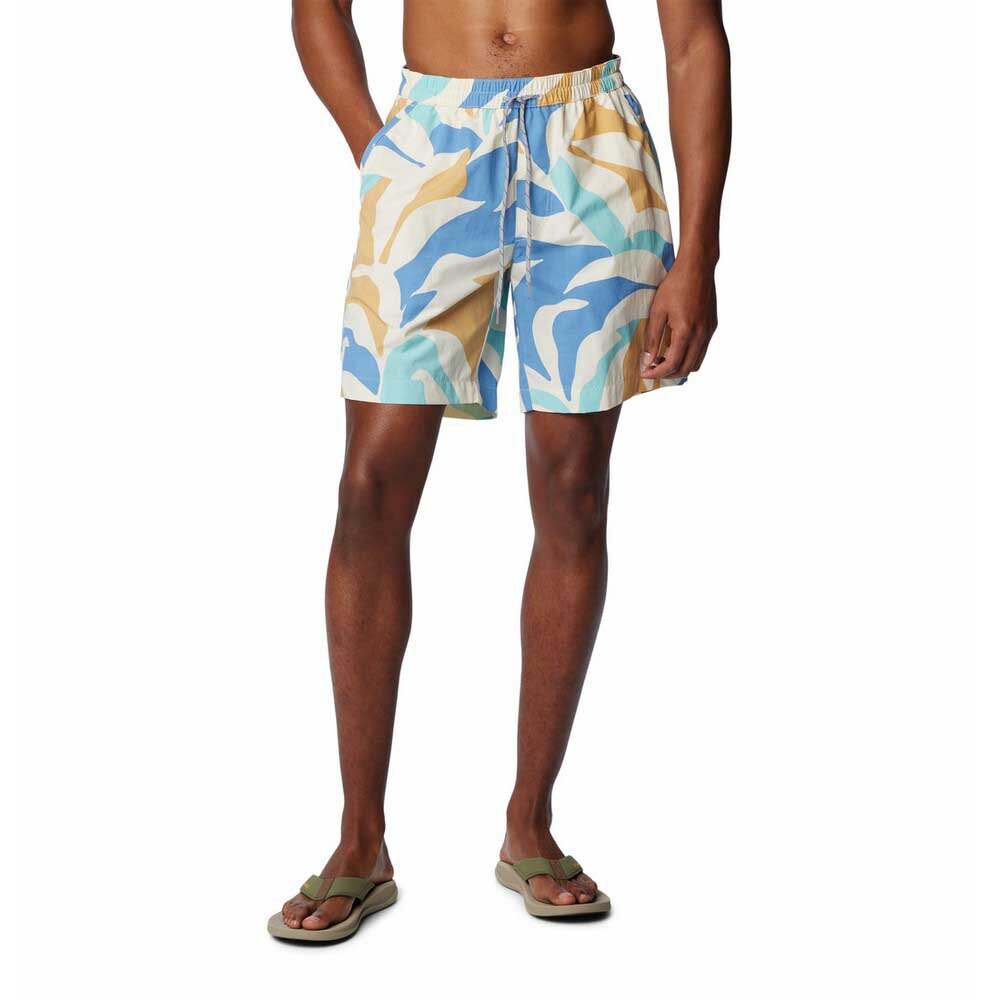 

Шорты для плавания Columbia Summerdry™, разноцветный