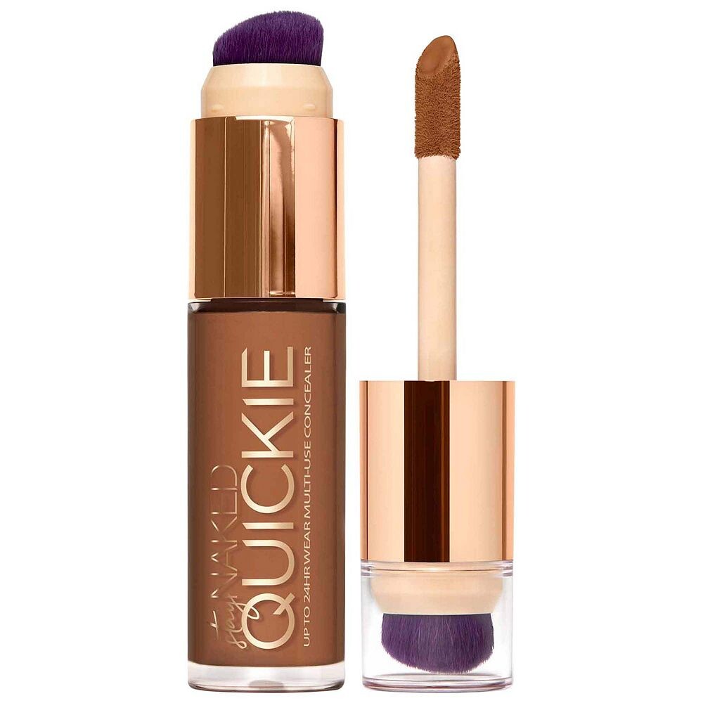 

Urban Decay Quickie 24HR Водостойкий консилер полного покрытия, 80wo