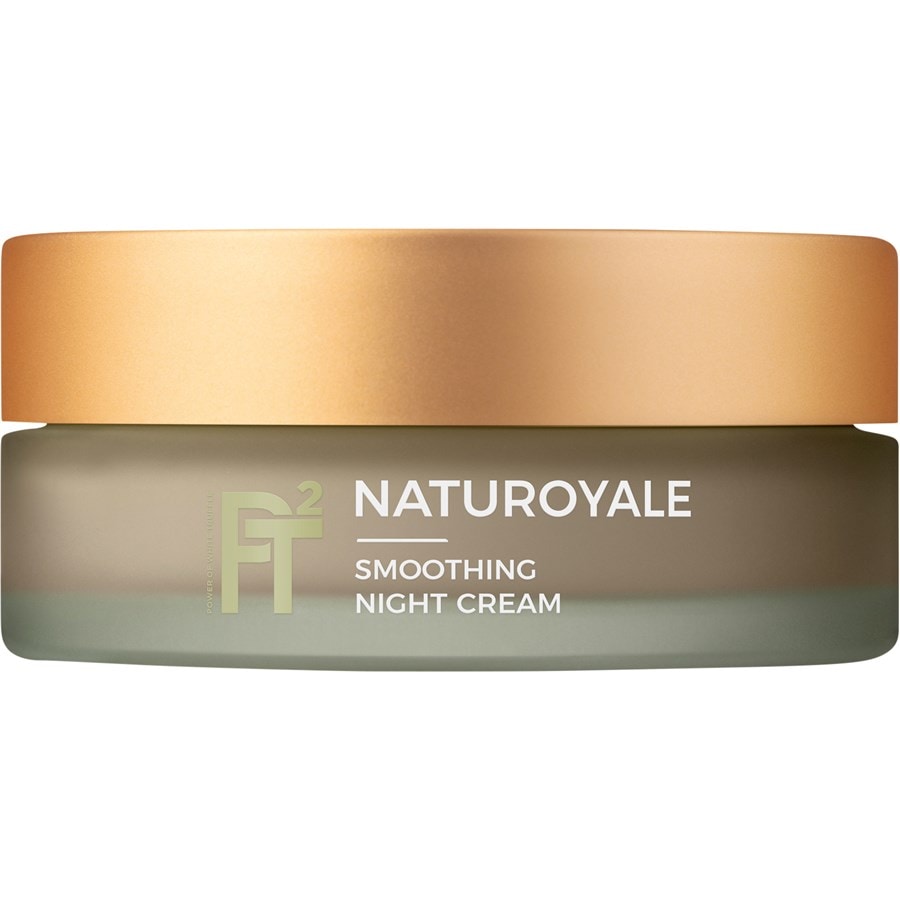 

Крем для лица ANNEMARIE BÖRLIND Smoothing Night Cream, 50 ml