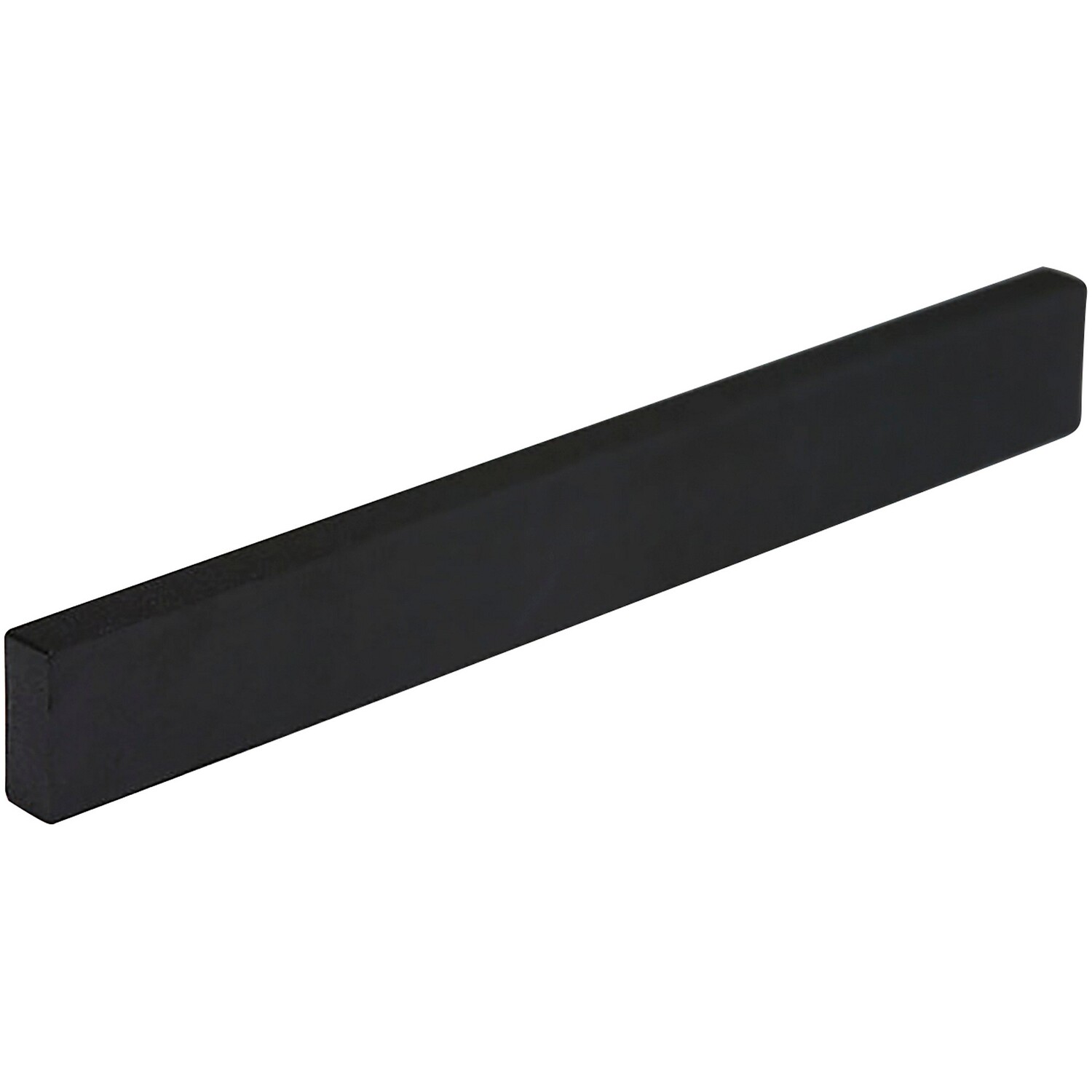 

Гайка-заглушка Graph Tech Black TUSQ 2,5 x 1/8 дюйма.
