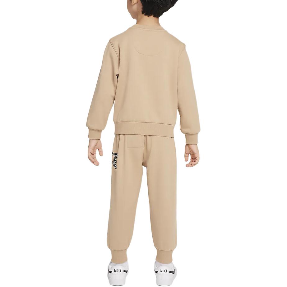 Nike Повседневная спортивная одежда Gameday Essentials Phellodendron для младенцев и малышей — фото 3
