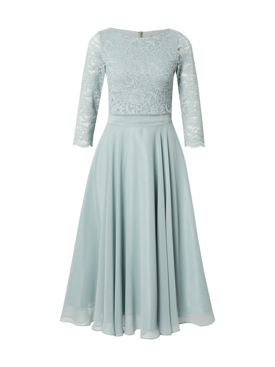 

Вечернее платье SWING, Light green