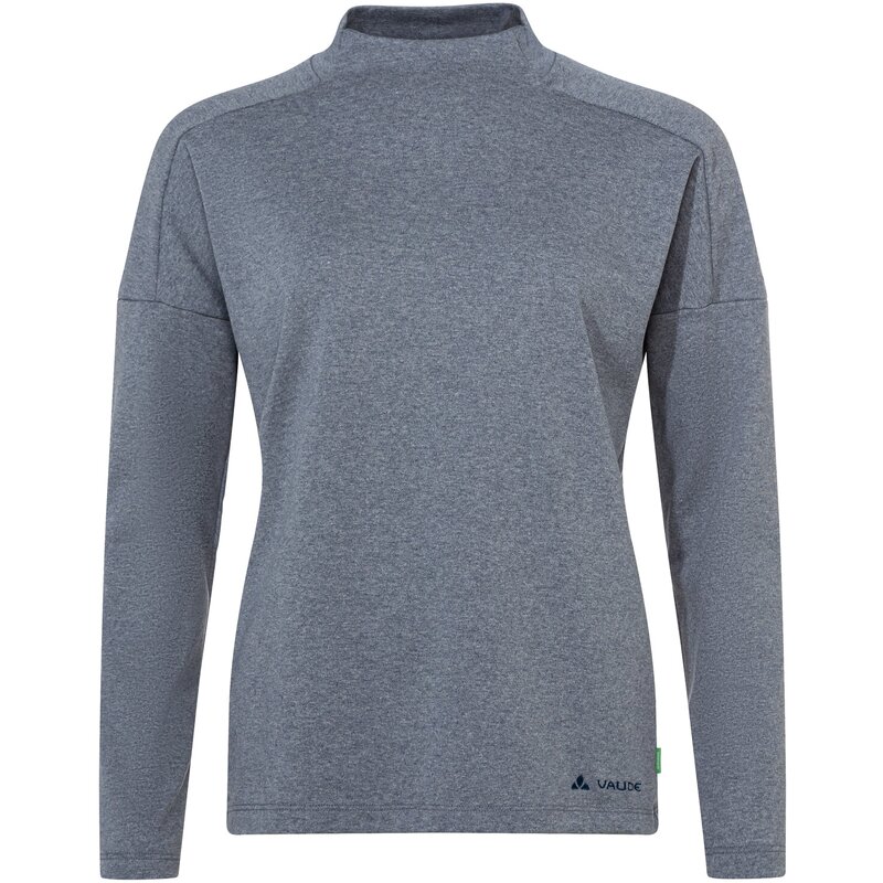 

Рубашка, где пуловер Coreway Vaude, цвет dark sea