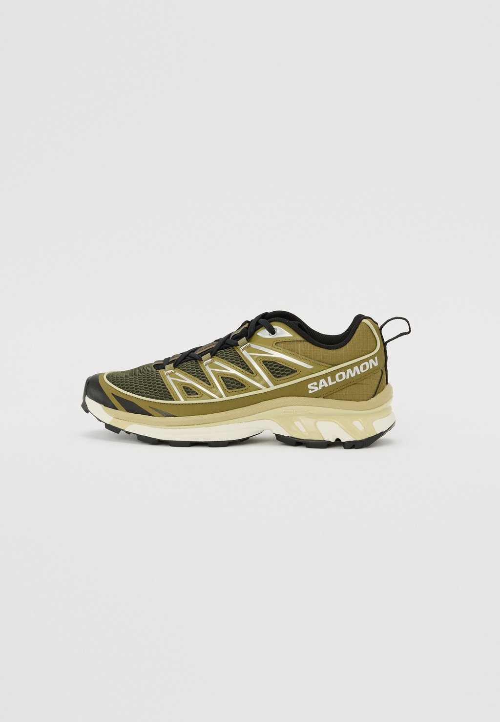 

Кроссовки XT-6 EXPANSE UNISEX Salomon Sportstyle, зеленый