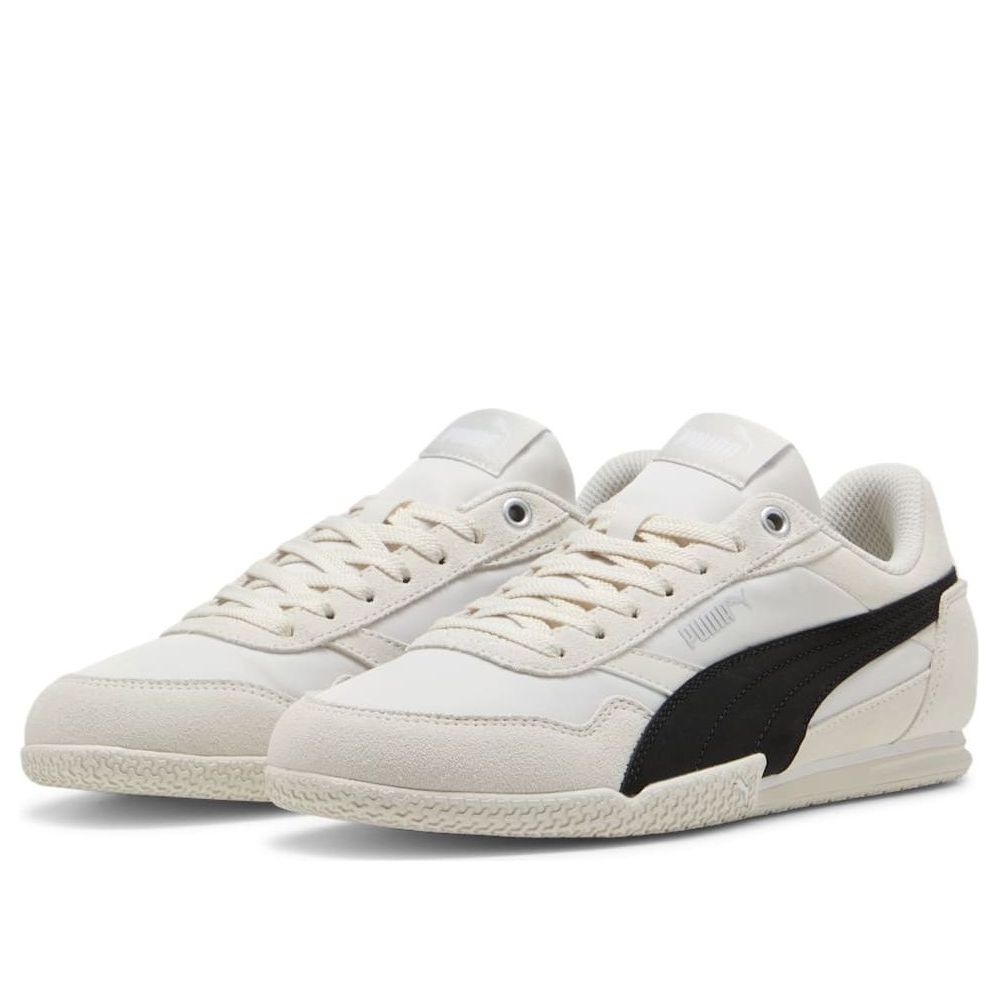 Кроссовки (WMNS) PUMA Bella Donna 'Alpine Snow Black' — фото 2