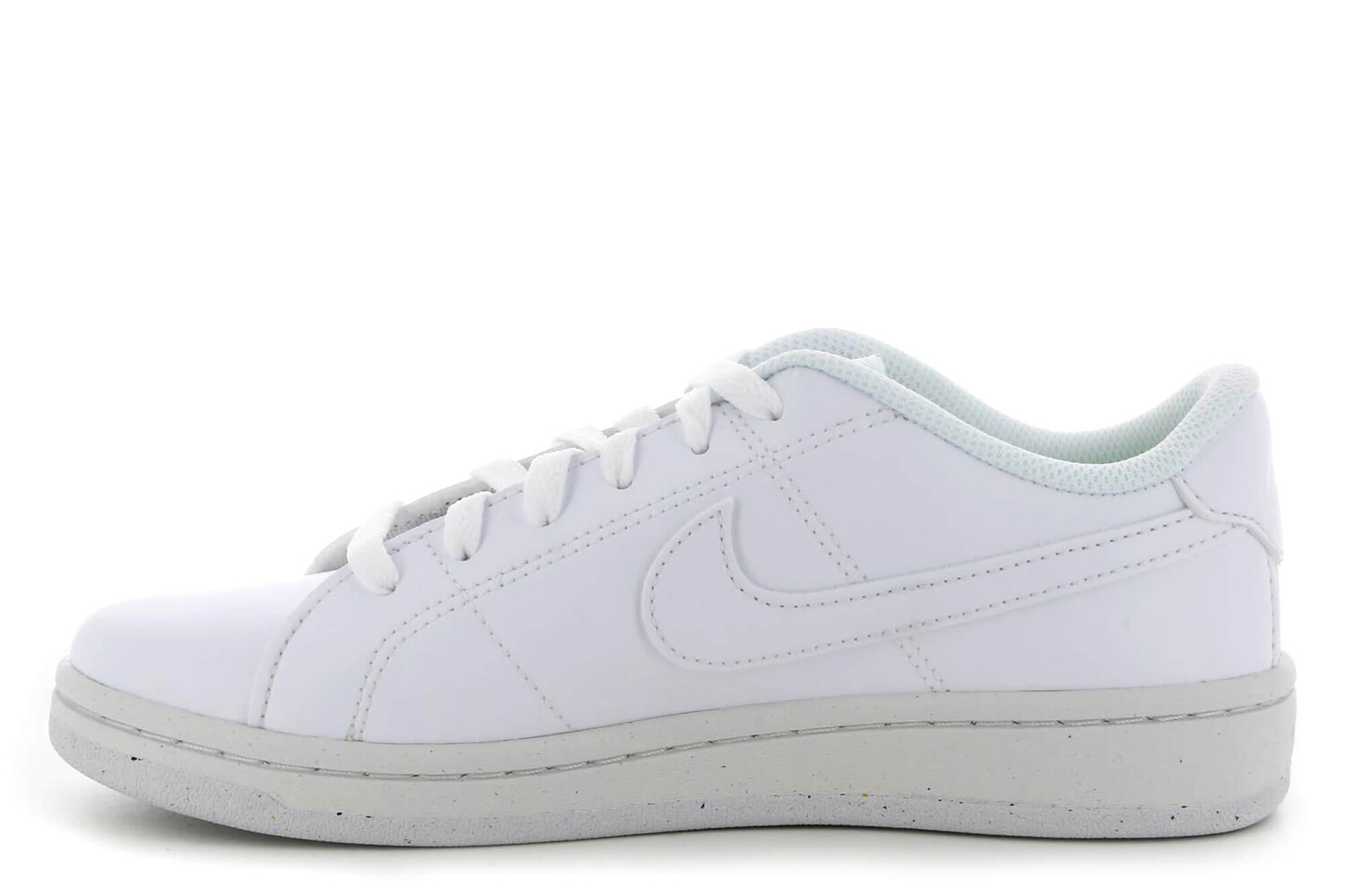 Кроссовки dh3159/100 белые аа Nike, белый — фото 4