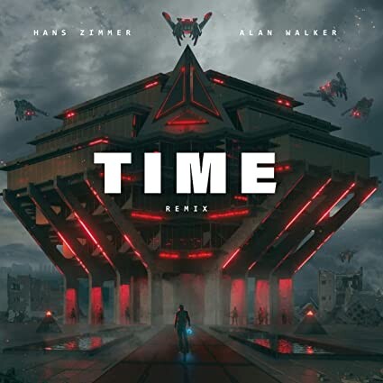 

Виниловая пластинка Walker, Alan / Zimmer, Hans: Time (Alan Walker Remix)