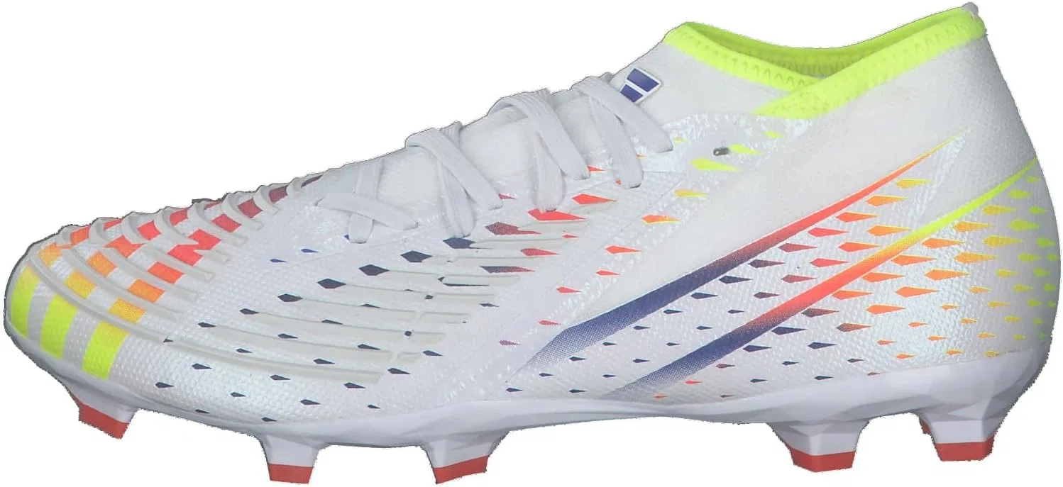 Мужские кроссовки Adidas Predator Edge.2 Fg — фото 2