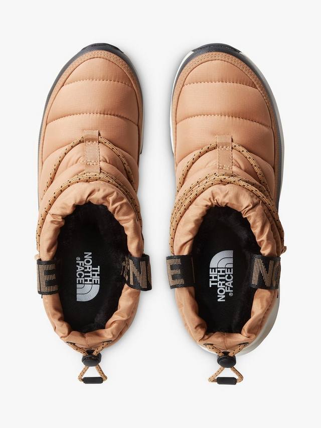 Женские водонепроницаемые ботинки Thermoball для ходьбы The North Face — фото 4