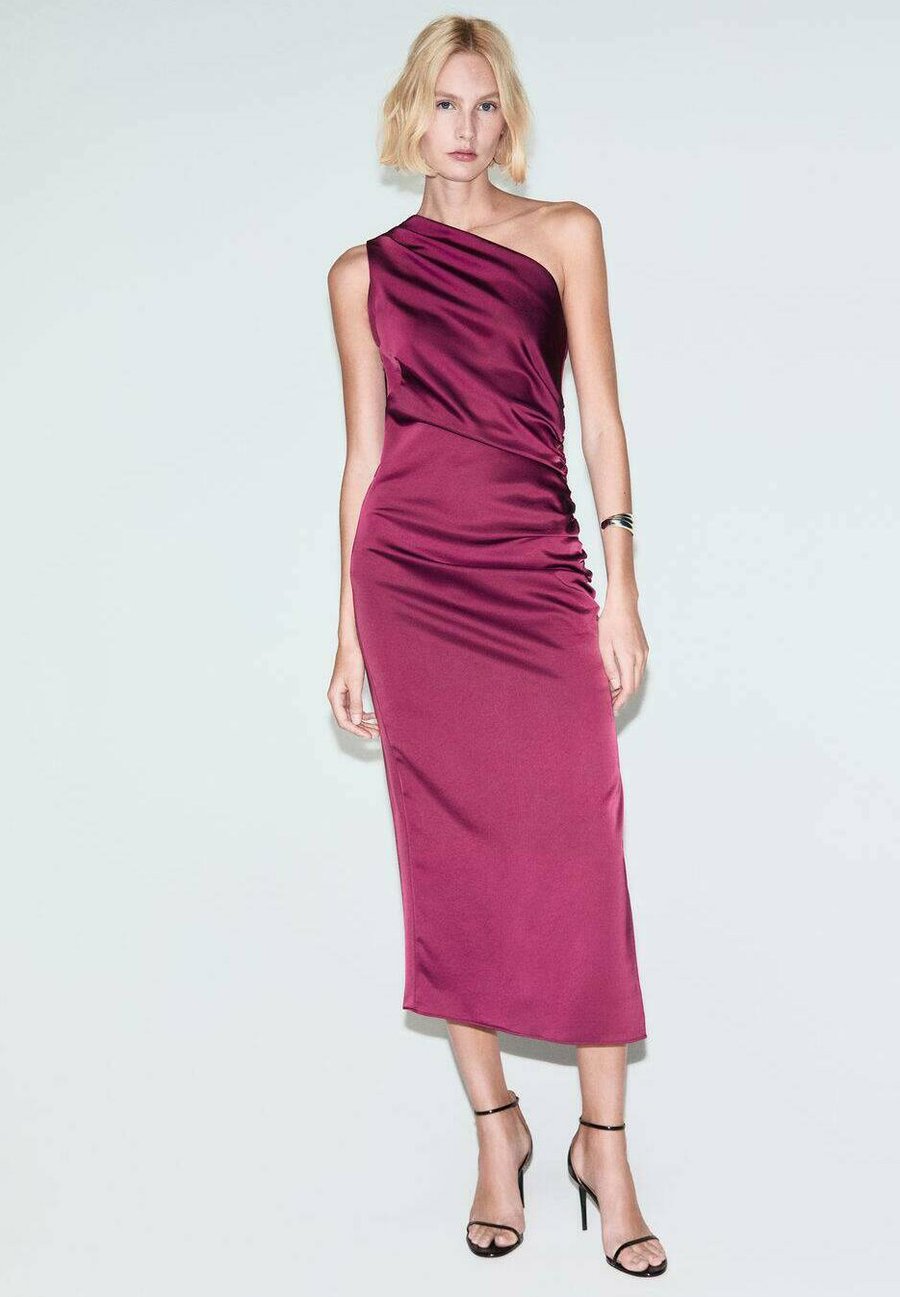 

Платье Mango Cocktail dress / Party dress, Pink