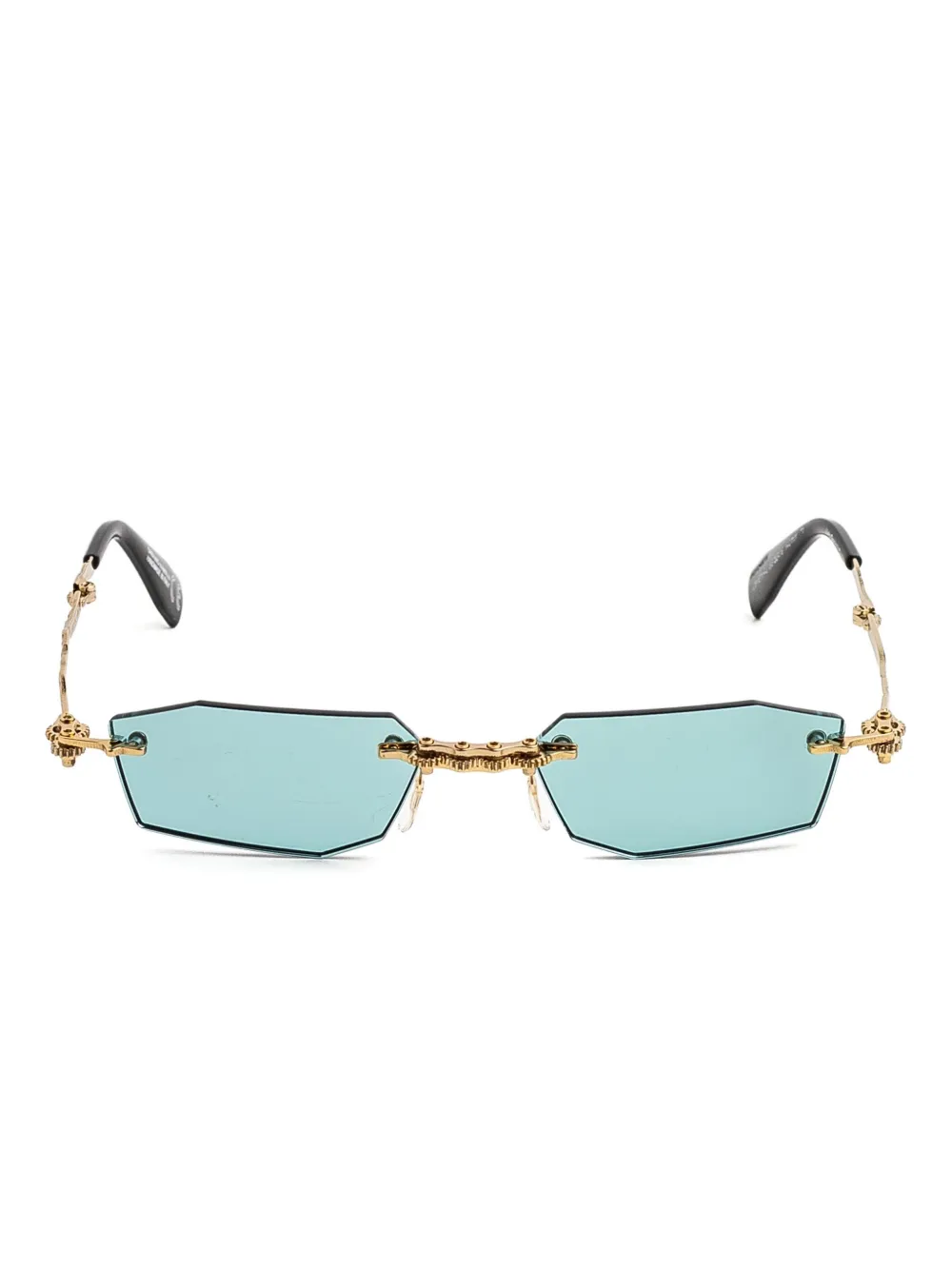 

Солнцезащитные очки H40 Kuboraum, синий