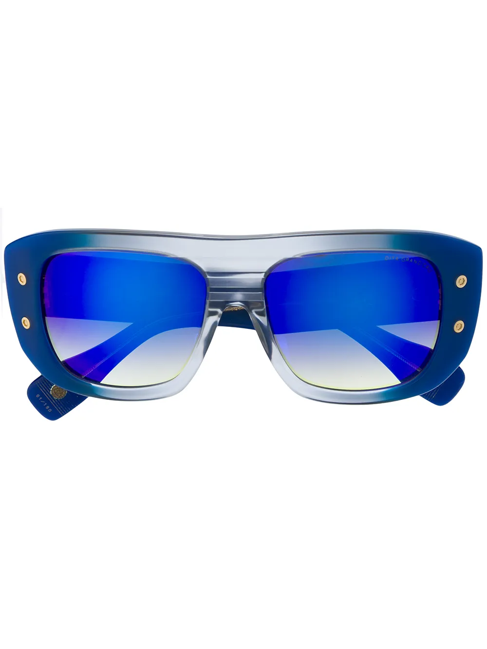 

Солнцезащитные очки Grand Cru Dita, синий