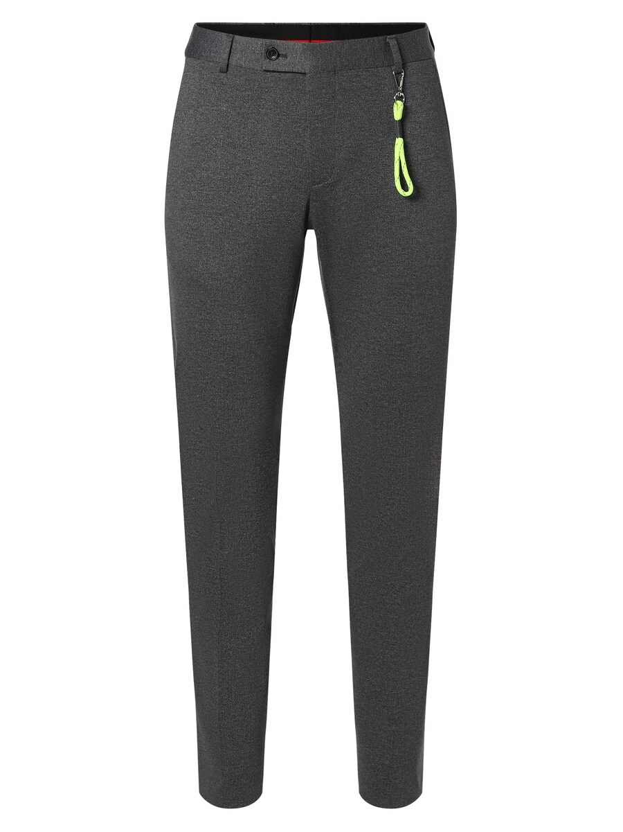 

Узкие брюки Finshley & Harding London Hoxdon, пыльно-синий