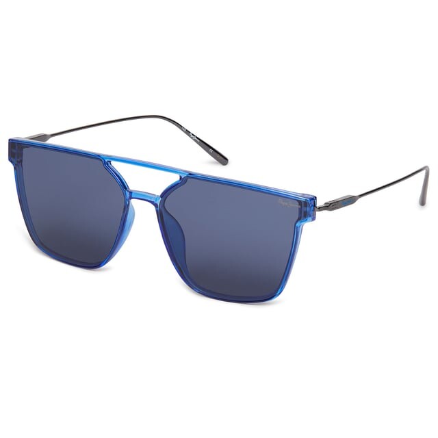 

Солнцезащитные очки pj7377 c4 63 Антонелла Pepe Jeans, синий