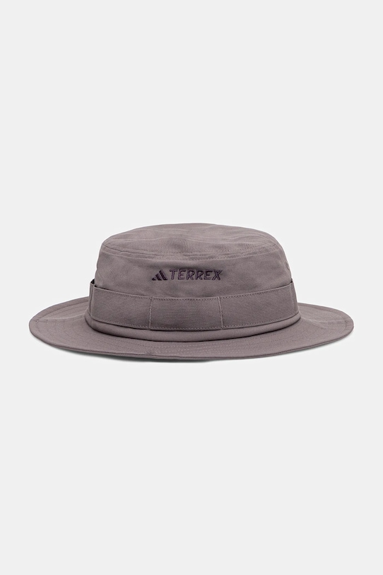 

Шляпа Adidas Terrex, серый