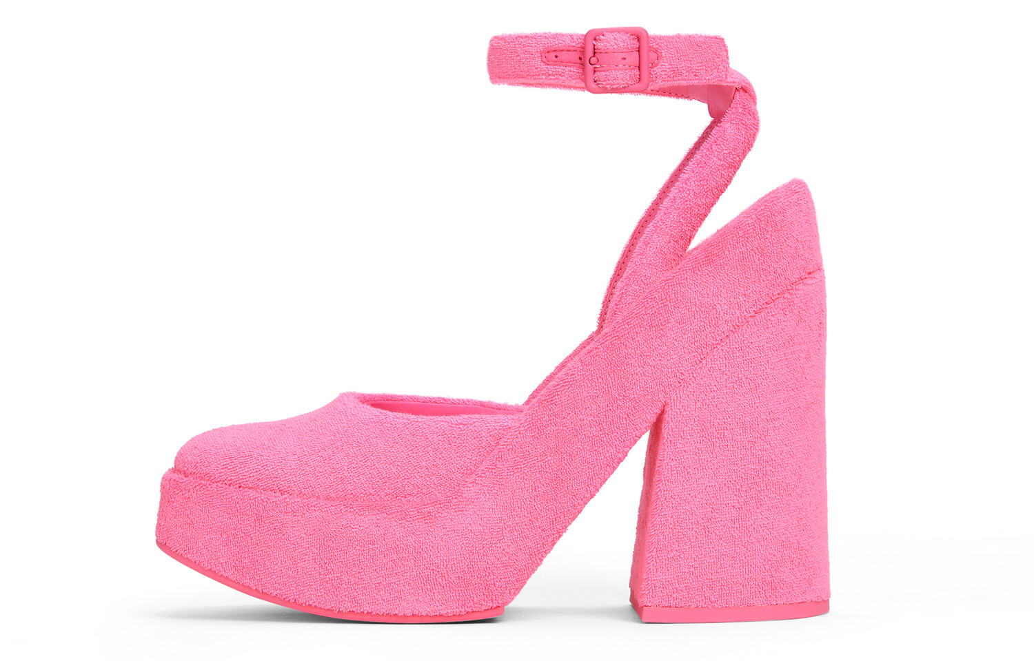 Женские туфли CHARLES&KEITH Women's Casual Shoes Women's