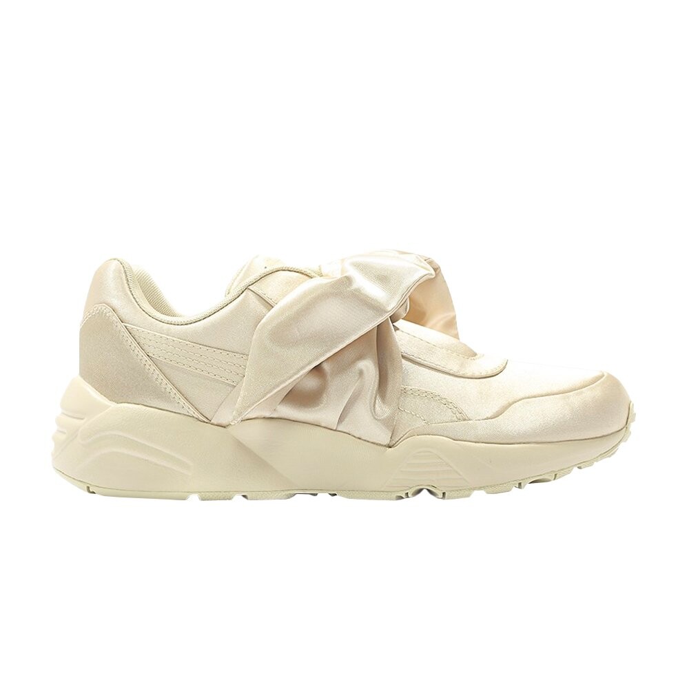 

Кроссовки Fenty x Wmns Bow Puma, розовый